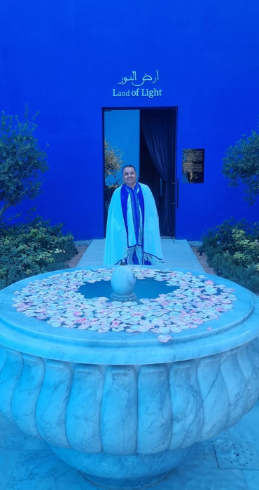Dar Al Maghrib a QATAR