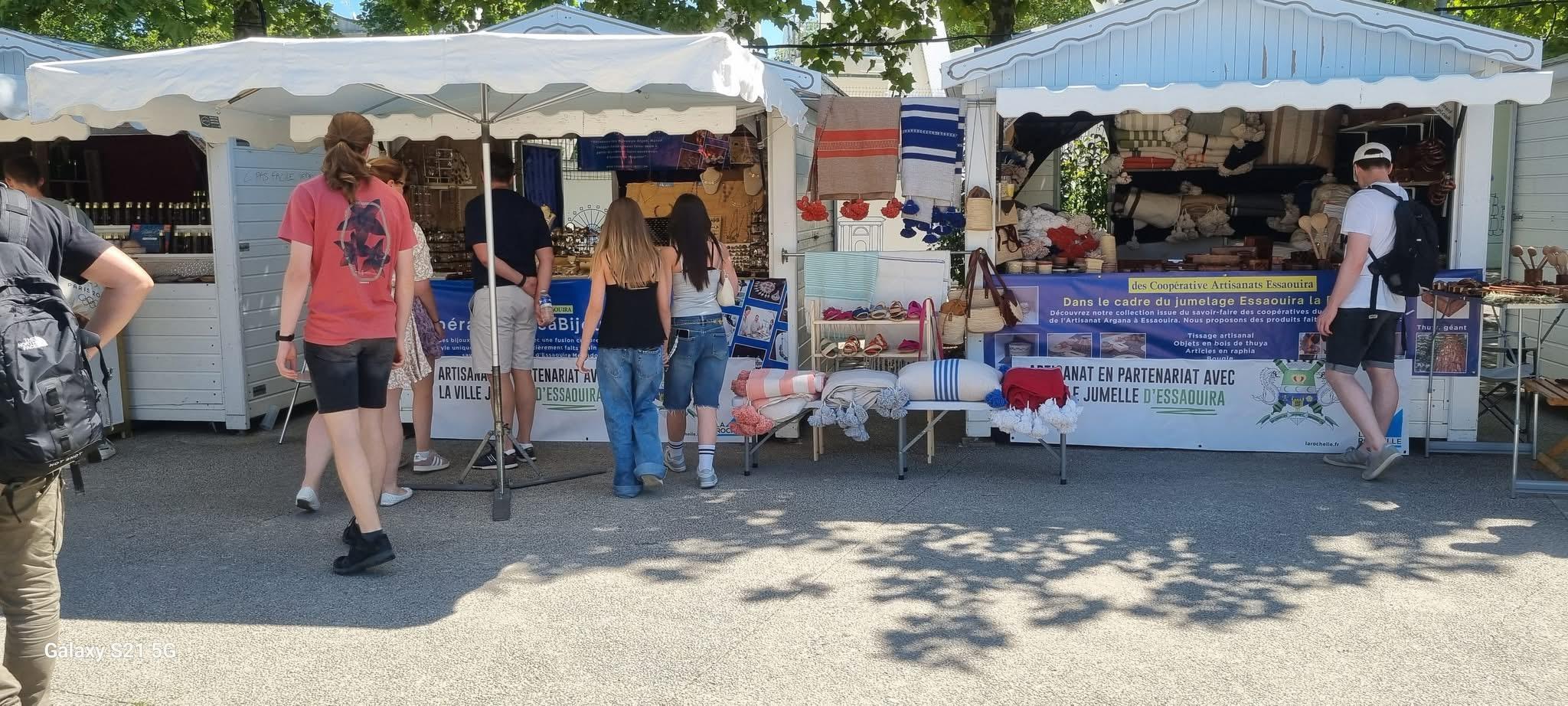 EssaBijoux Chic à La Rochelle